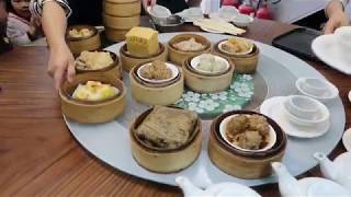 Cheung Chau Dim Sum [upl. by Lutim893]