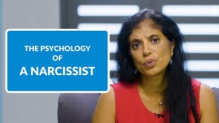 Understanding A Narcissist [upl. by Merow]