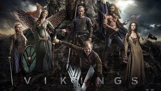 vikings series summary  All seasons vikings series summary [upl. by Kitty]