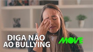 VALORIZE A VIDA  BULLYING [upl. by Myrvyn820]