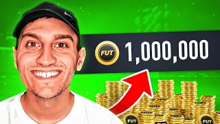 5 Simple Ways to Get FIFA Coins [upl. by Wavell751]