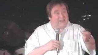 Classic Bernard Manning Part 1 [upl. by Norat]