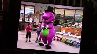 quotBarney Songsquot VHS 1995 [upl. by Reinhardt]