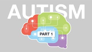 What is Autism Part 1  Written by Autistic Person [upl. by Bald928]