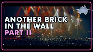 Another Brick In The Wall Pt II  Live in Germany 2016 [upl. by Woll]