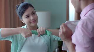 Get ready for your Journey Be Dettol Sure [upl. by Parhe]