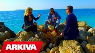 Blerina Balili amp Kleandro Harrunaj  Do shijoj rinin Official Video HD [upl. by Nappie]