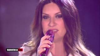 Laura Pausini  Radio Italia Live  Il concerto  2016 [upl. by Atsirhcal]