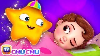 ChuChus Twinkle Twinkle Little Star  ChuChu TV Nursery Rhymes [upl. by Koy]