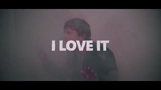 Rob Thomas  I Love It Official Lyric Video [upl. by Rabush]