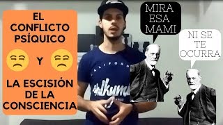 PARTE 1 quotLas neuropsicosis de defensaquot  Psicoanálisis Freud UBA [upl. by Yartnoed]