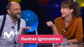 Ilustres Ignorantes La Fantasía  0 [upl. by Goda828]