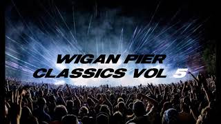 Wigan Pier Classics 5 [upl. by Nylde437]