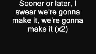 Mat Kearney  Sooner Or Later lyrics [upl. by Osicnarf]