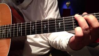 Fingerpicking For BEGINNERS Play Guitar In 12 Minutes Lesson 4 [upl. by Adlaremse913]