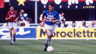 Roberto Mancini Mancio Best Goals [upl. by Elletnuahc]