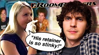 Room Raiders was MTVs Grossest Dating Show [upl. by Aicel696]