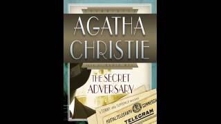 Agatha Christie The Secret Adversary audiobook [upl. by Wixted]