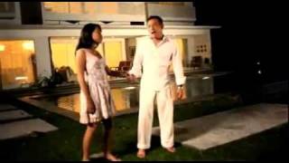 Anang Feat Aurel  Tanpa Bintang video klip HQ [upl. by Dolley]