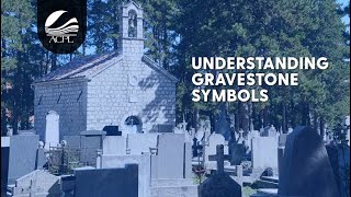 Understanding Gravestone Symbols [upl. by Wickman]