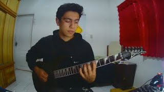 Polyphia  Icronic cover [upl. by Granoff]