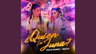 ¿Quién La Juna Remix [upl. by Buskirk]