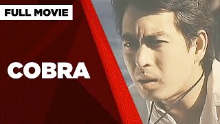 COBRA Dan Fernandez Ara Mina Lito Legaspi amp Paquito Diaz  Full Movie [upl. by Euqinmod]