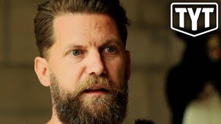 Gavin McInnes Goes Full Snowflake [upl. by Adirf251]