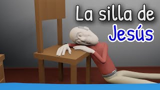 La silla de Jesús  Aprender a Orar [upl. by Inglis]