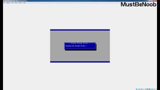 LAB3 How to Install Check Point Firewall R81 in Oracle VirtualBox [upl. by Rida]