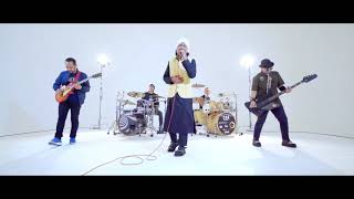 Pas Band  Sesungguhnya Official Music Video [upl. by Laohcin]