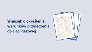 PGNiG quotPrzełącz się na gazquot – jak wypełnić wniosek [upl. by Einnej]