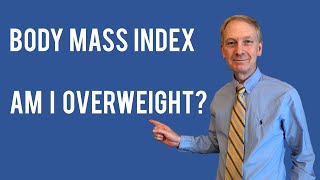 Body Mass Index Calculator  Am I overweight [upl. by Teplitz657]