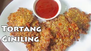 Tortang Giniling Recipe [upl. by Sauncho]