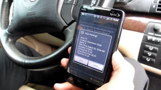 Passport Parking tutorial using the mobile app [upl. by Stover]