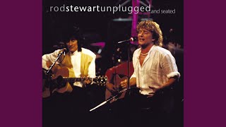 Mandolin Wind Live Unplugged 2008 Remaster [upl. by Gretna]