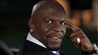 Terry Crews rocks in White Chicks movie singing the song [upl. by Cati]