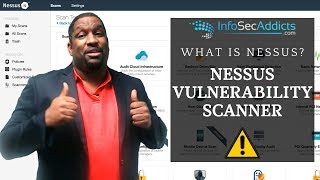 Explanation Nessus  Web Application Vulnerabilities 2021 [upl. by Perreault]