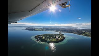 Das Beste vom Bodensee  Inspiration für einen perfekten Bodenseeurlaub [upl. by Eimmelc]