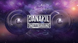 📡 Danakil Meets ONDUBGROUND  Full Album Official Audio [upl. by Noicpecnoc]