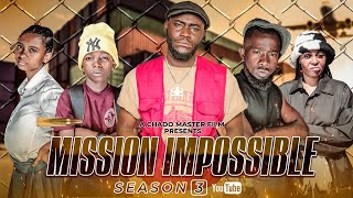 MISSION IMPOSSIBLE 1 SEASON 3 [upl. by Clarissa]