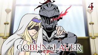 Goblin Slayer Abridged Goblin Slayer Parody  Episode 4 [upl. by Nich]