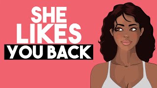 10 Signs a Girl Likes You Back [upl. by Forcier166]