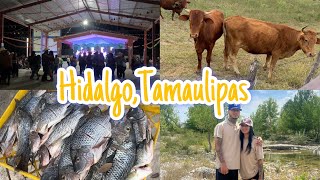 VLOG EN EL RANCHO🐄 [upl. by Dorca642]