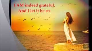 The Most Powerful Abundance Prayer Ive Come Across [upl. by Riti]