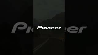 Pioneer  DMH ZS9350BT [upl. by Tarttan353]