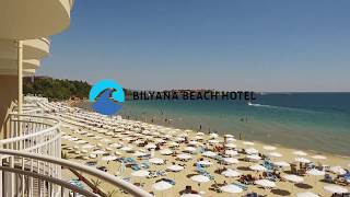 Bilyana Beach Hotel  Bulgaria Nessebar [upl. by Michaella]