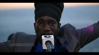 Sizzla  Give Me A Try  Jussbuss Acoustic 2018 [upl. by Lizette995]