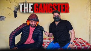 THE GANGSTER  HARSH RAJPUT [upl. by Ahsimik]