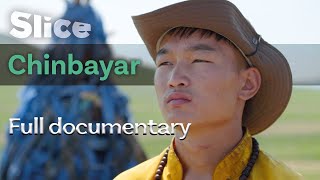 A Young Shaman’s Quest Across Mongolia  Full Documentary  SLICE [upl. by Ostap]